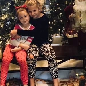 Meet your Posher, Leslie